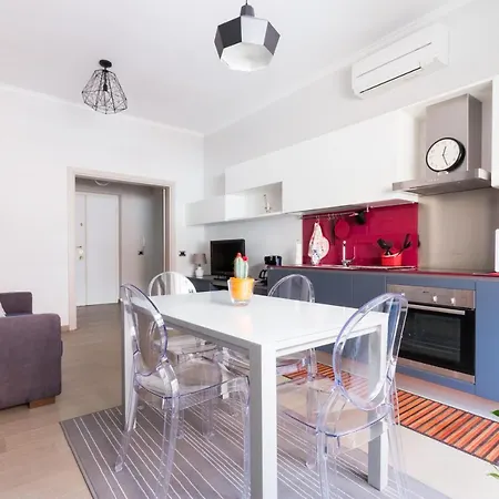 Milena Lovely St Peter's Apartament *