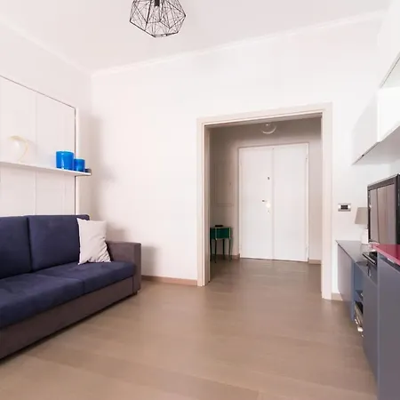Milena Lovely St Peter's Apartament *