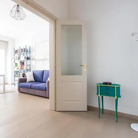 Apartament Milena Lovely St Peter's Rzym