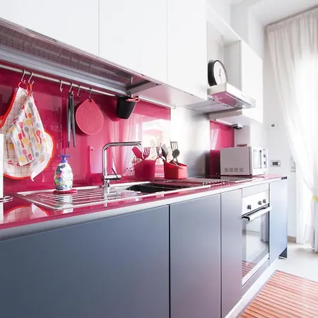 Milena Lovely St Peter's Apartament *