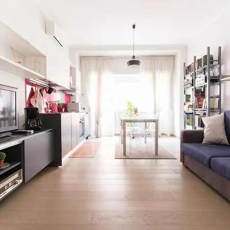 Apartament Milena Lovely St Peter's